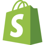 Digital marketing tool-shopify